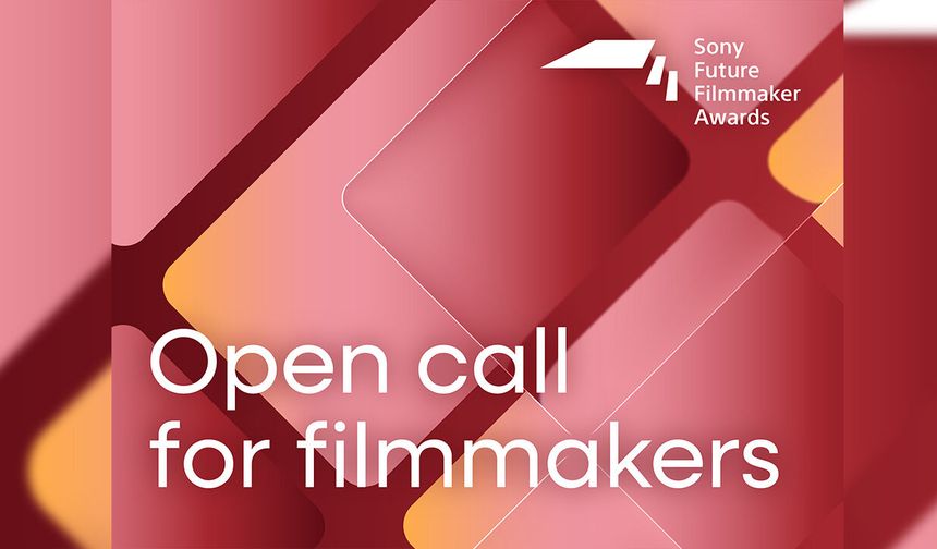 Sony Geleceğin Film Yapımcısı Ödülleri 2027 Başvuruları Başladı