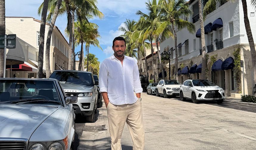 Yeni sezon öncesi Miami'de enerji depoluyor