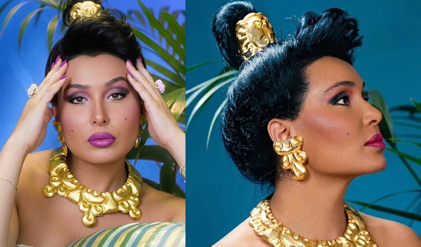Diva tretmanı da onayladı