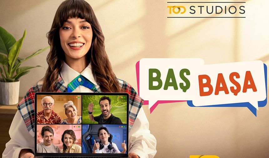 Baş Başa'dan yeni tanıtım geldi