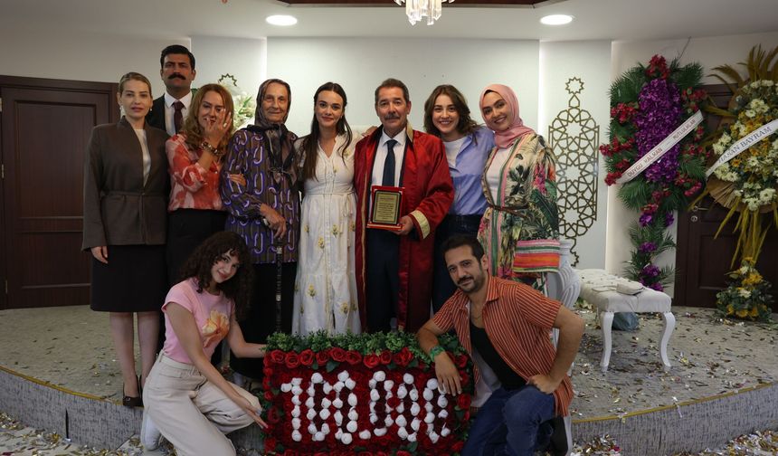“Evlilik Güzeldir”, sıcak ve neşeli bir İstanbul hikâyesiyle geliyor.