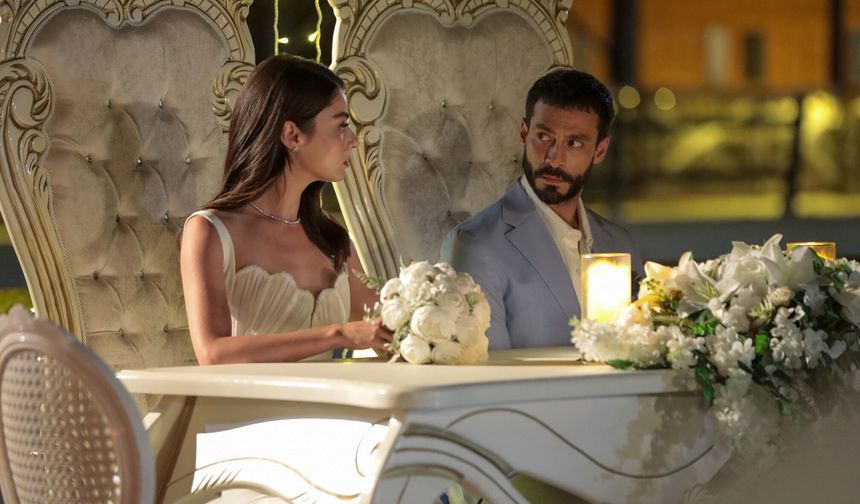 Defne ve Kadir gerçeklerle yüzleşecek mi?