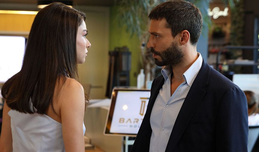 “Muhtemel Aşk”tan yeni tanıtım