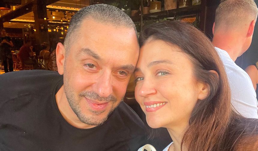 Ceren ve Emir Benderlioğlu'ndan evleneceklere tavsiyeler