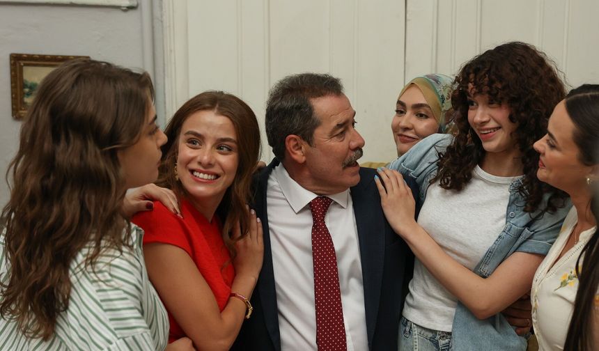 ‘Evlilik Güzeldir’ başlıyor
