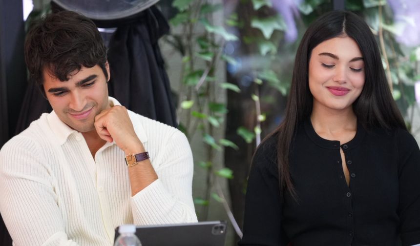 Susuz Yaz’ın okuma provası gerçekleşti