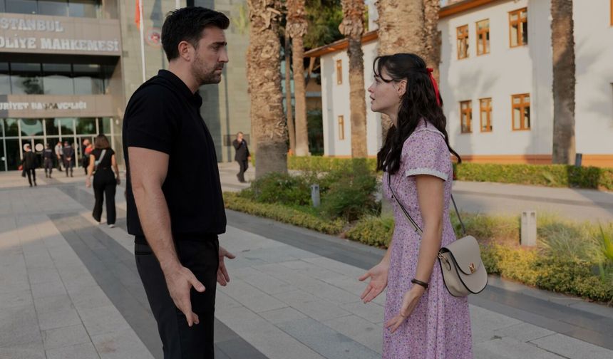 Çirkin’de taşlar yerinden oynayacak!