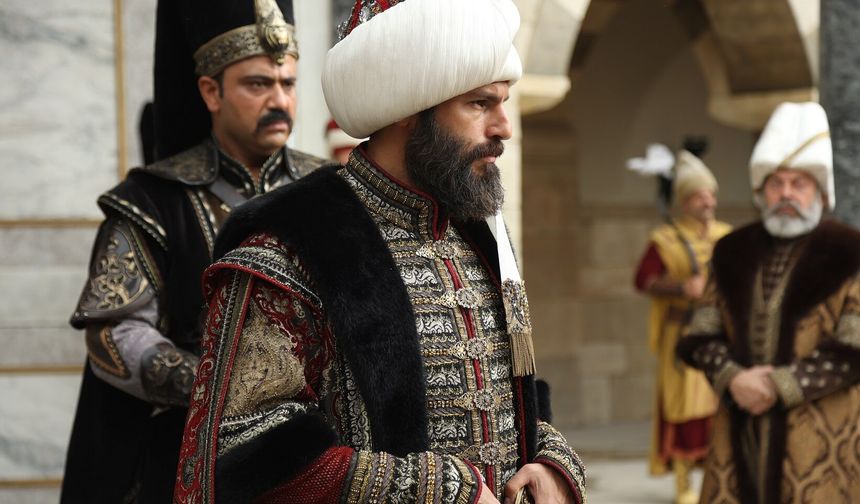 Elçiler İçin Hesap Vakti!