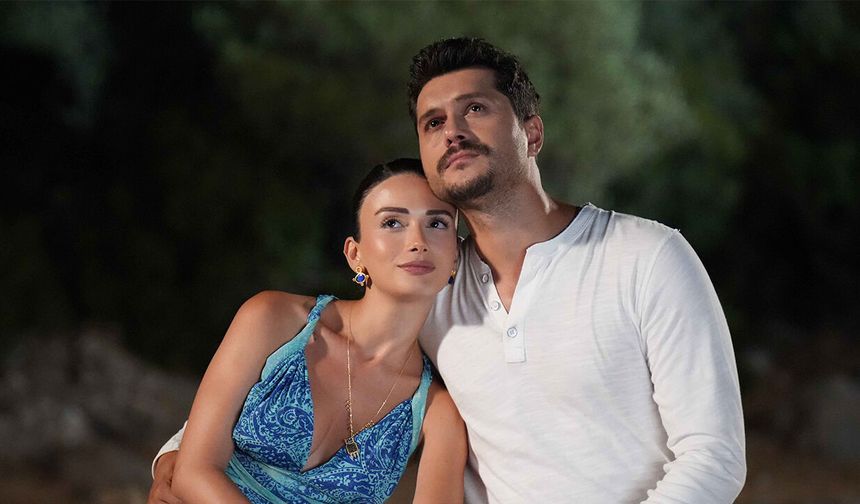 Doğa'nın Kanunu final yapıyor!