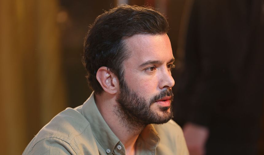 Yıldız kadrolu korku filmi "Soy"un teaseri geldi