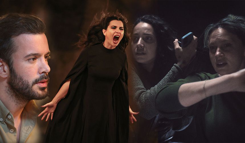 “Soy” filminin teaser’ı yayınlandı
