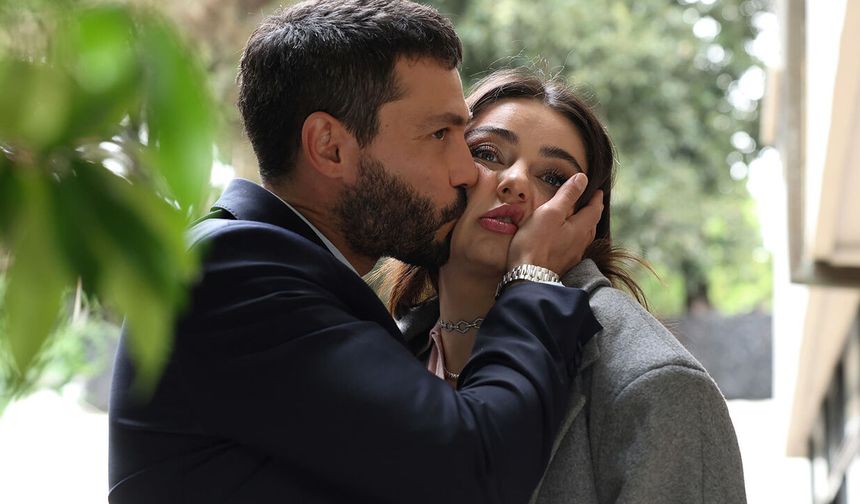 Nikah masasında gerçek ortaya çıkıyor!