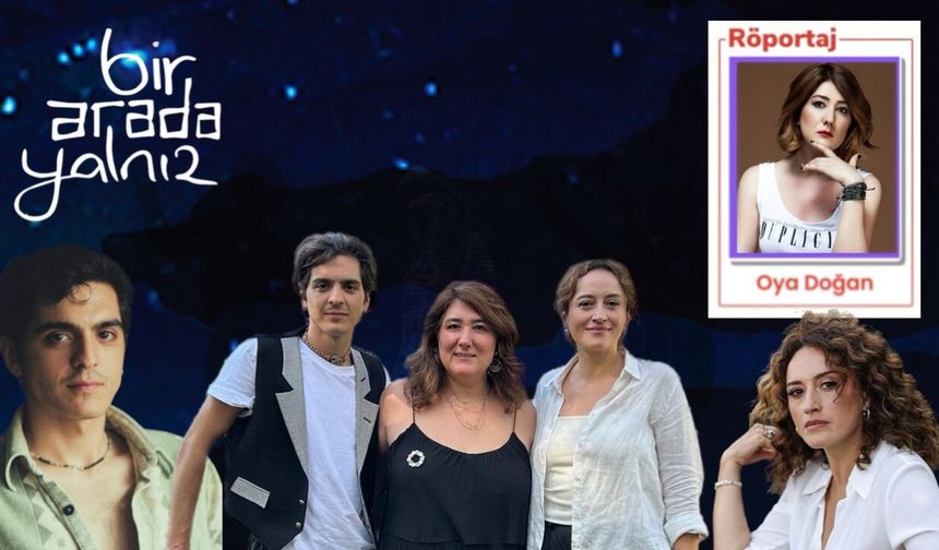"Biz seyirciyi manipüle etmek istemedik"