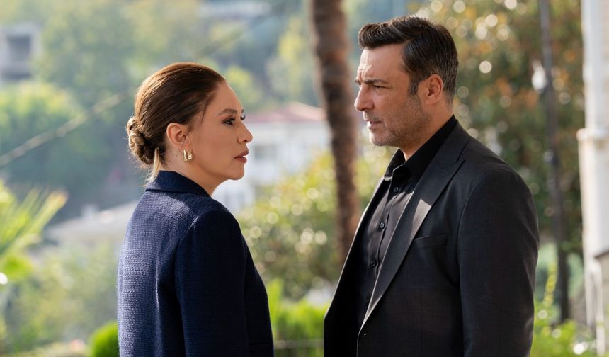 Ömer ve Kıvılcım arasındaki bağ kimi köşeye sıkıştıracak?