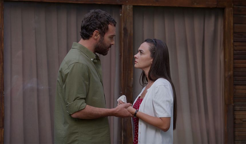 ‘Evlilik Güzeldir’de düğün telaşı ve saklanan sırlar