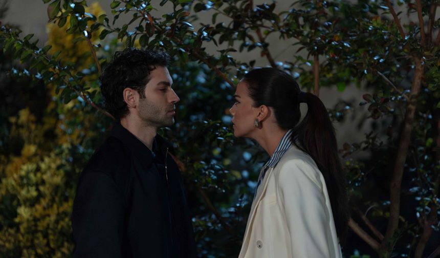 Sarp ve Neslihan’ın evlilik kararı krize neden oluyor