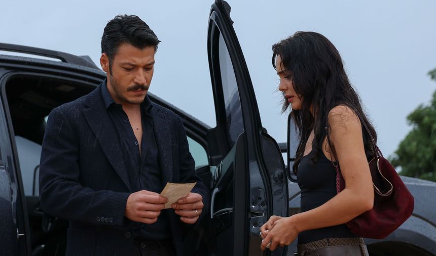 Mercan Köşk'te hesaplaşma zamanı