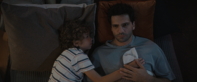 Sen Büyümeye Bak'tan yeni kareler