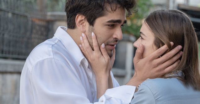 Seyran ve Ferit kaçabilecek mi? - Dizi Doktoru