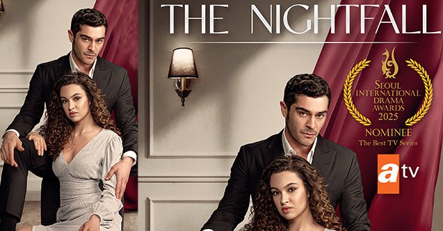 Bir Gece Masalı İtalya yolcusu!