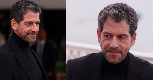 Cemal Hünal Yeraltı kadrosunda!