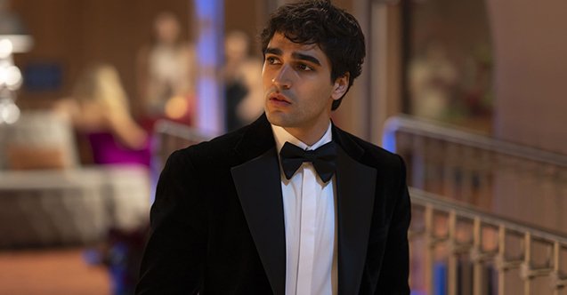 "Delikanlı" bu akşam başlıyor!