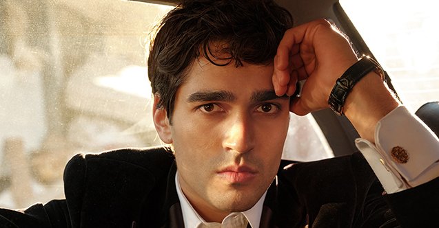  Mert Ramazan Demir Delikanlı'nın Yusuf'unu anlattı