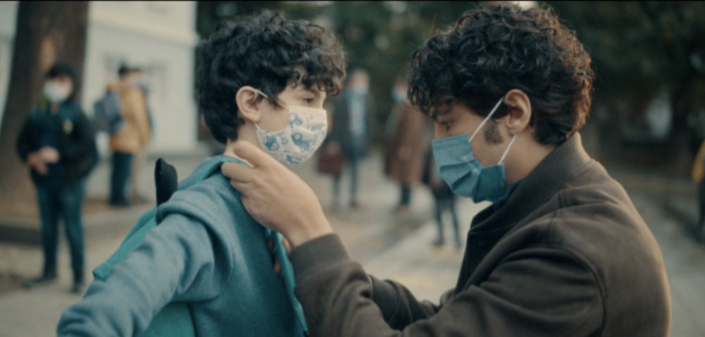 Fulöl Reklam Taner Ölmez'den yeni reklam - Dizi Doktoru