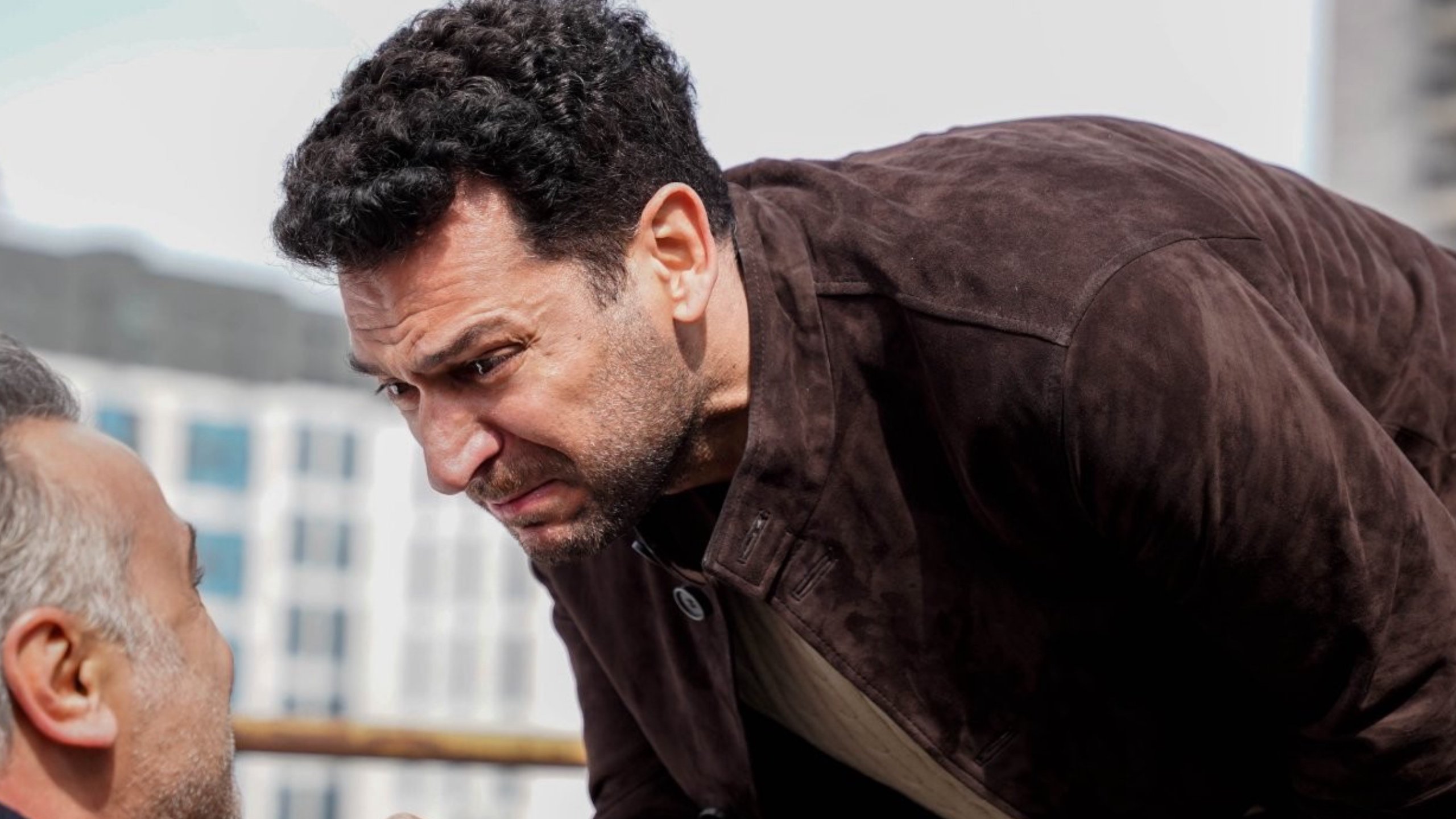 Güller ve Günahlar'da kırılma anı!