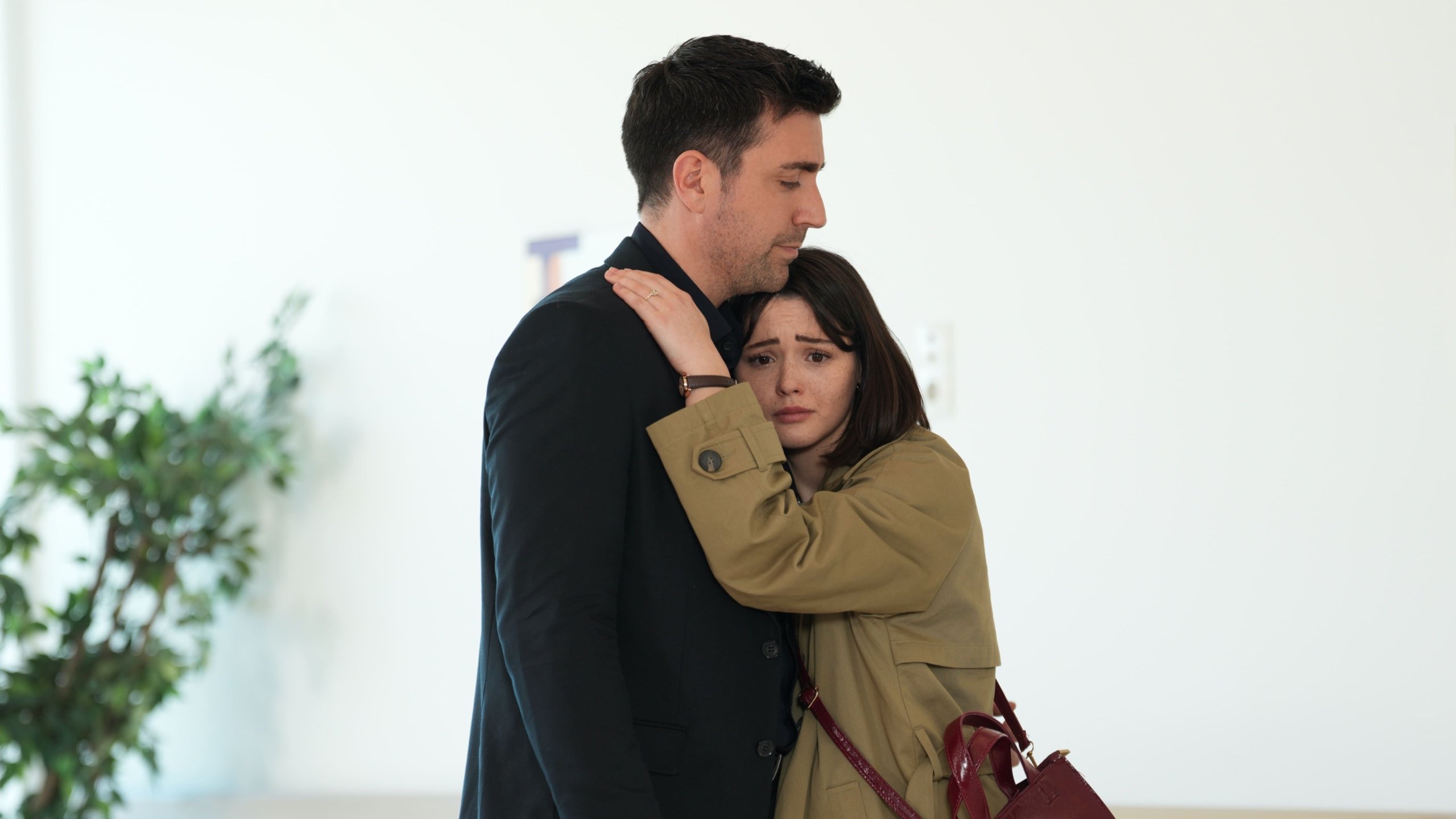 Kadir’in Meryem’le para için evlendiği ortaya çıkıyor!