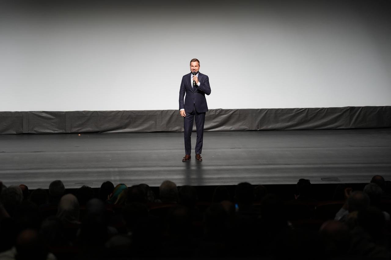 Engi̇n Altan Düzyatan