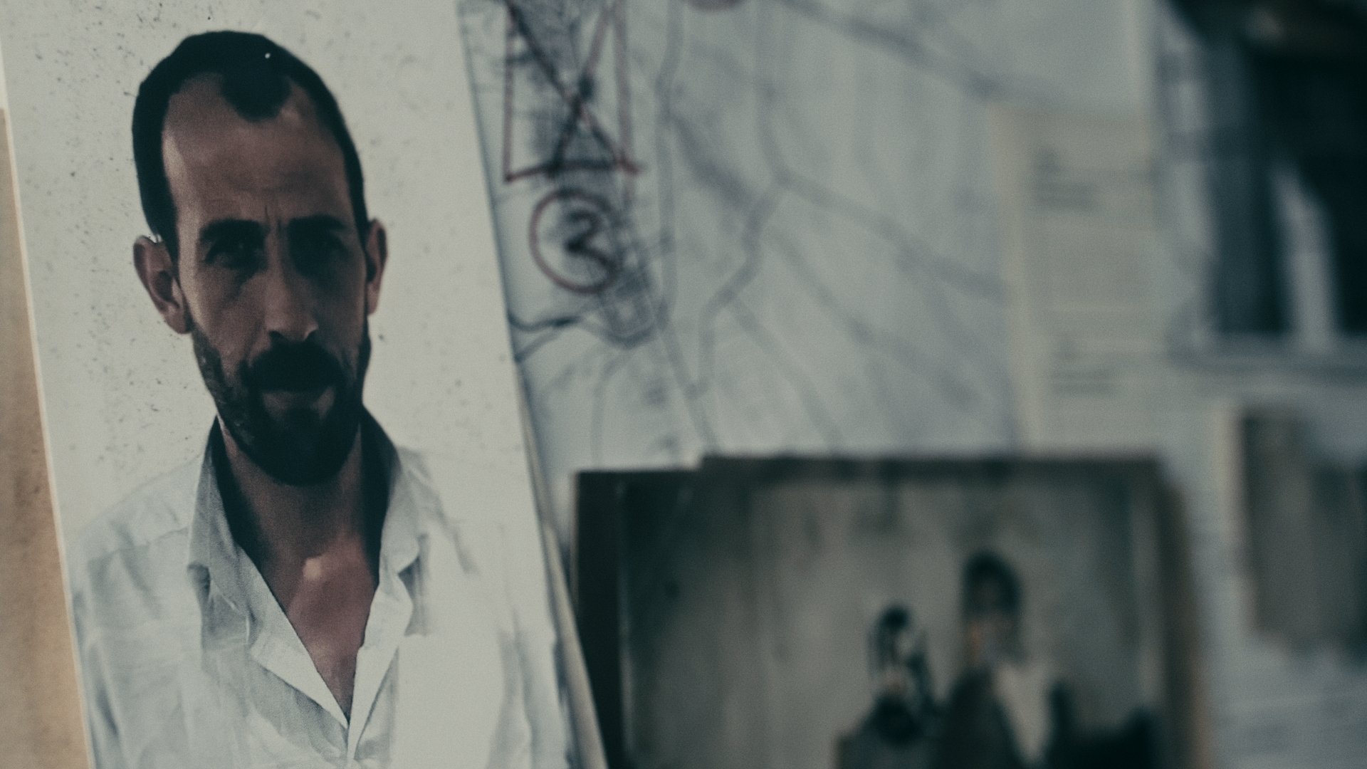 Palu Ai̇lesi̇ Karanlik Sarmal 6