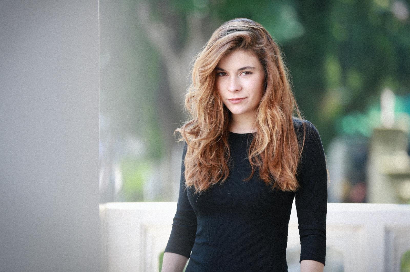 Kiralık Aşk’ın Derya’sı, Türkiye'nin “Gezgin Kızı” Olarak TRT Belgesel'de!