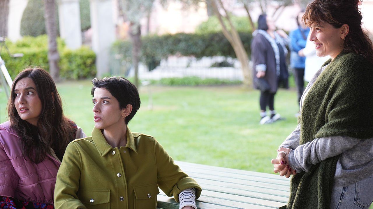 “Asla Yapmam” Dediğin Her Şeyin Başrolündesin!