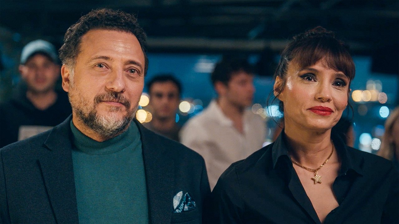 Mira yedinci bölümüyle yayında!