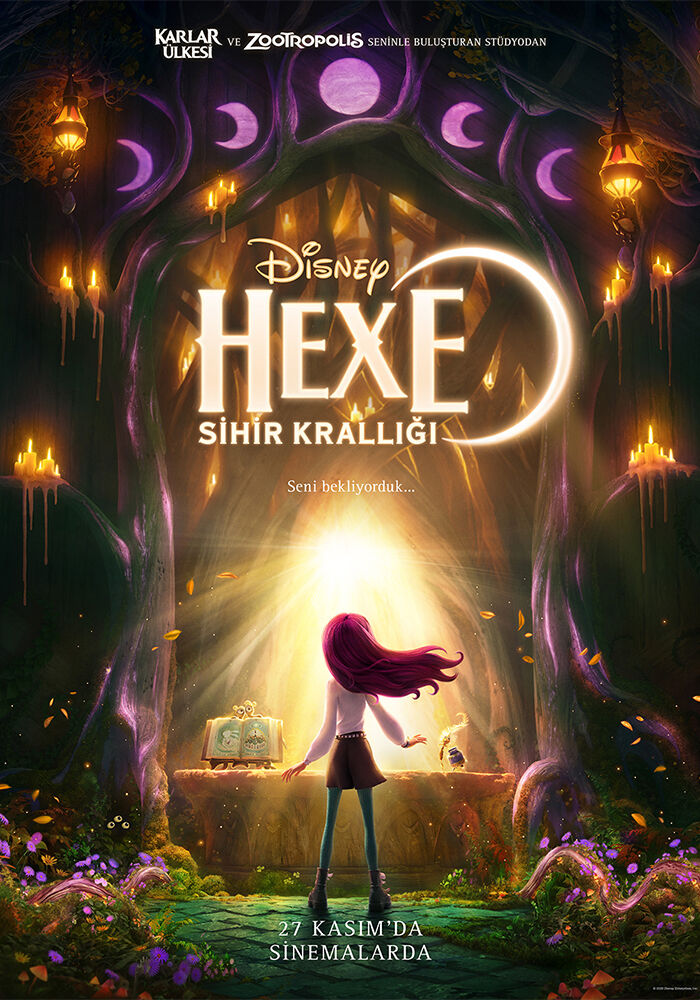 1781709309 Hexe Poster