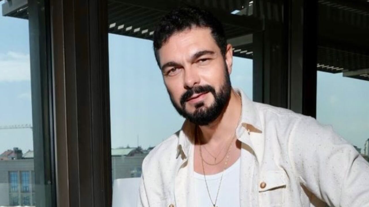 Halil İbrahim Ceyhan’dan hayranlarına sürpriz