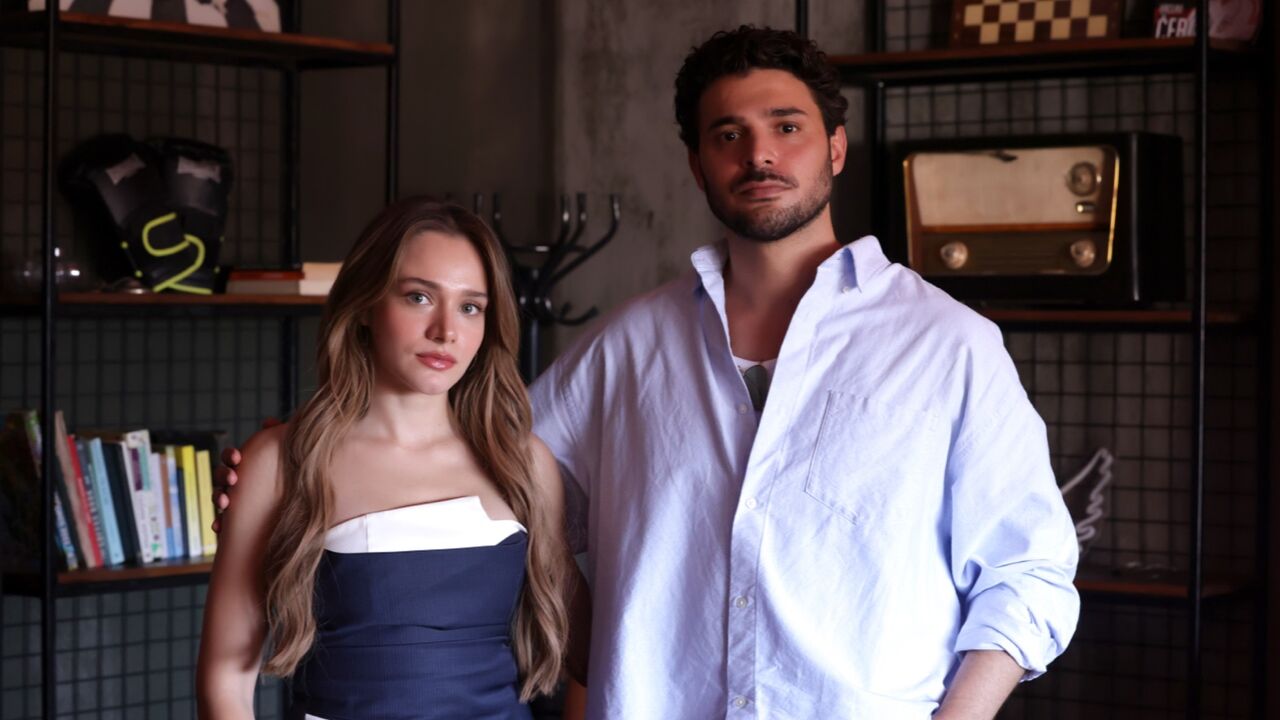 Alıkara’nın okuma provası yapıldı