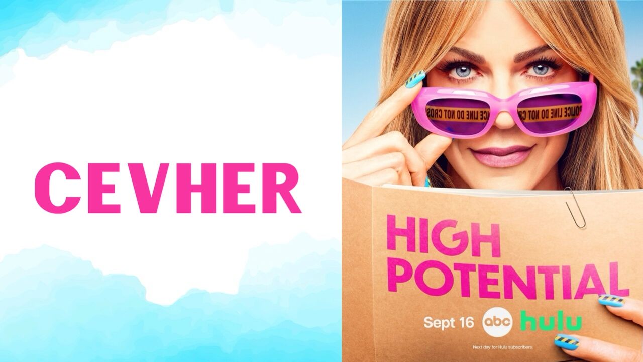 Show TV’nin yeni sezon projesi “Cevher” geliyor!