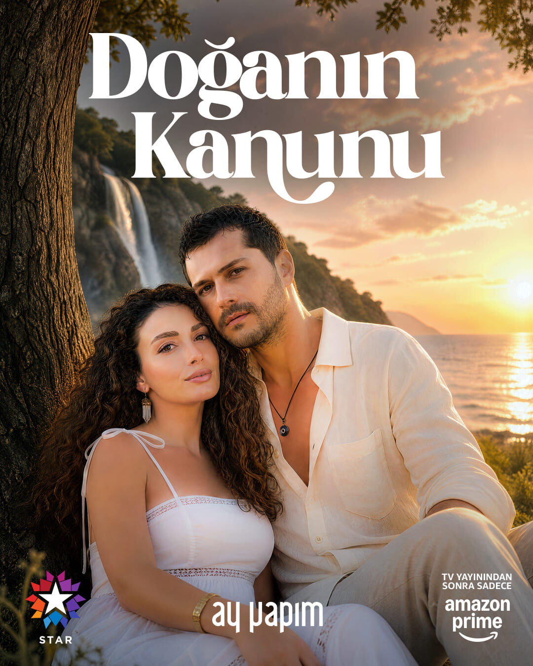 Doğanin Kanununu