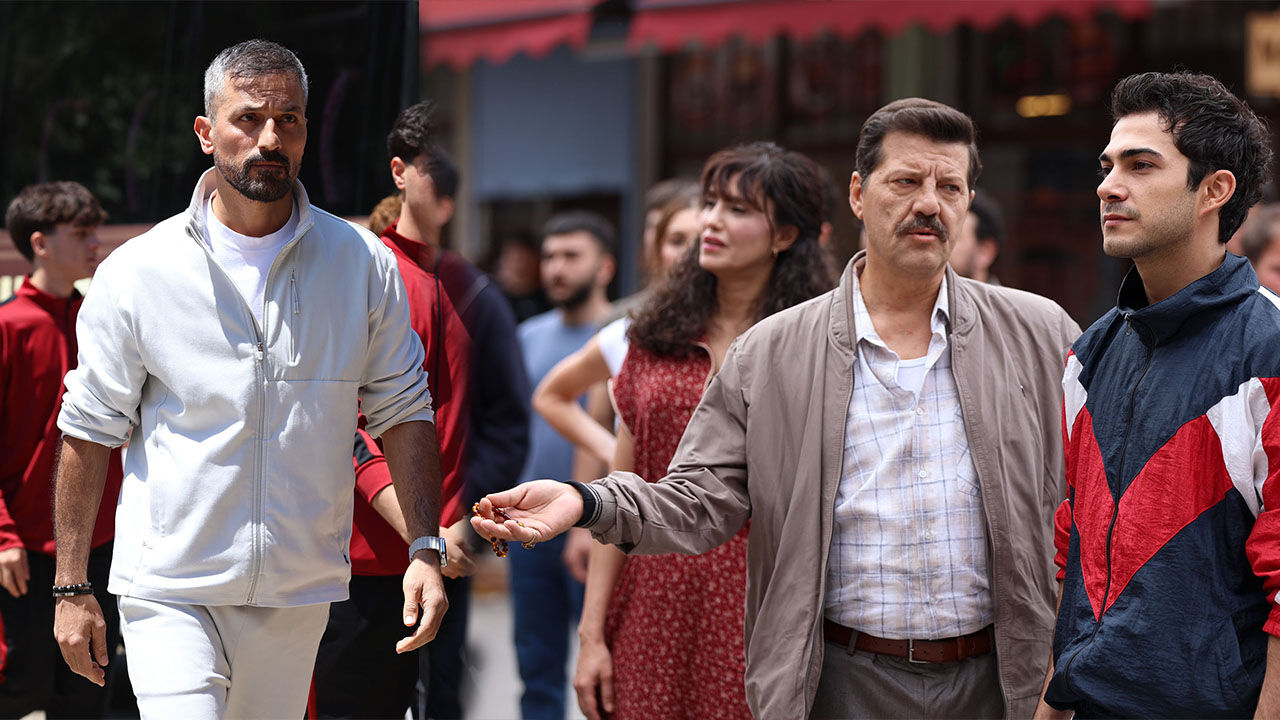 Altı Üstü İstanbul bu akşam başlıyor!