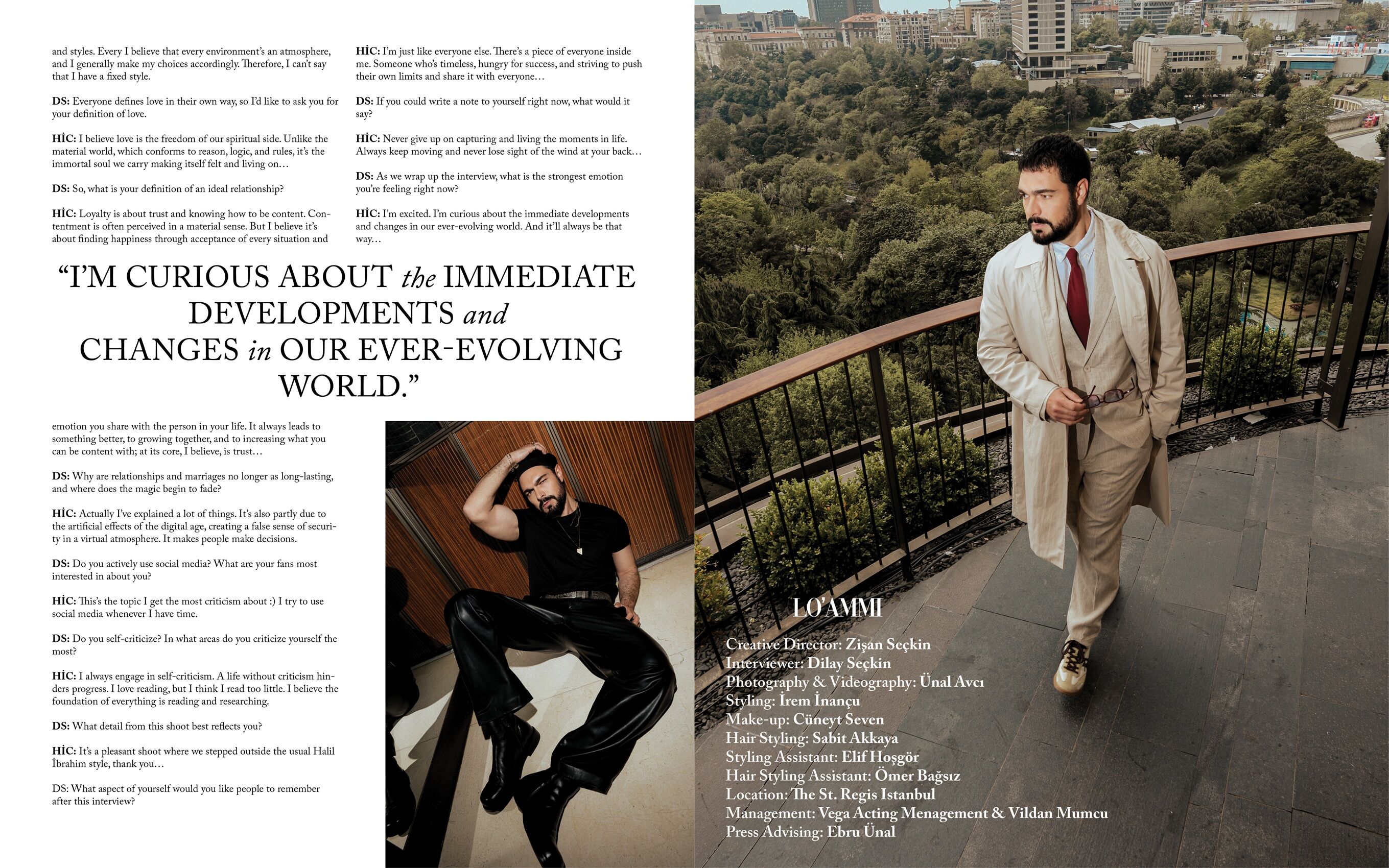 Halil Ibrahim Ceyhan Spreads3