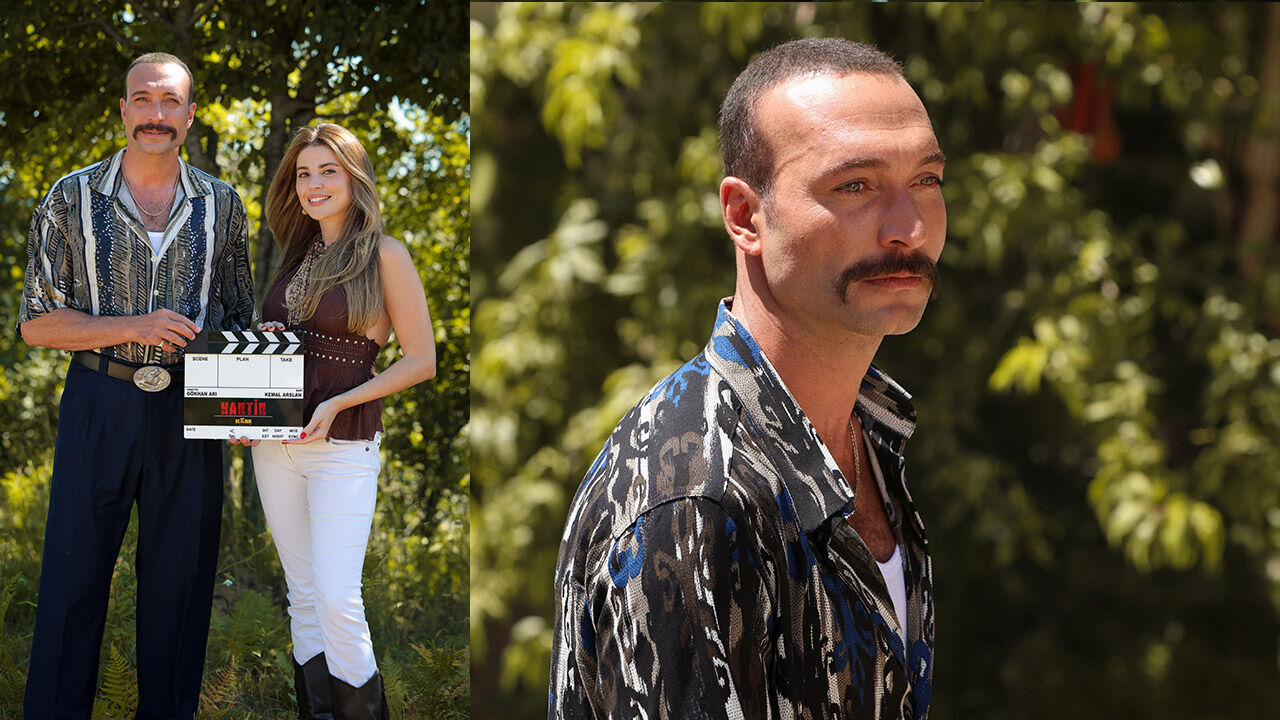 “KANTİN” filminin çekimleri başladı