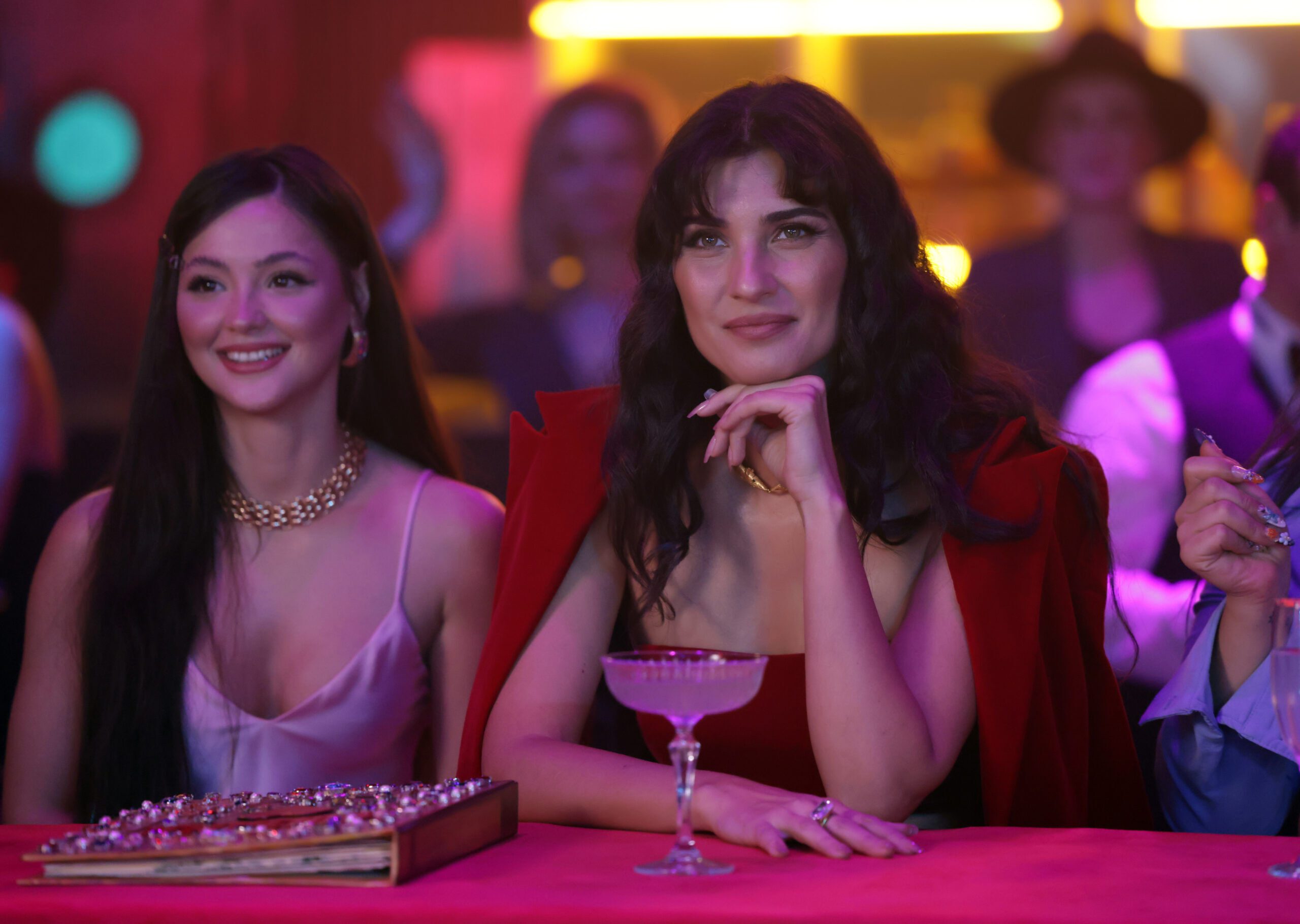 Sultana Filmi, Prime Video’da İzleyiciyle Buluşuyor