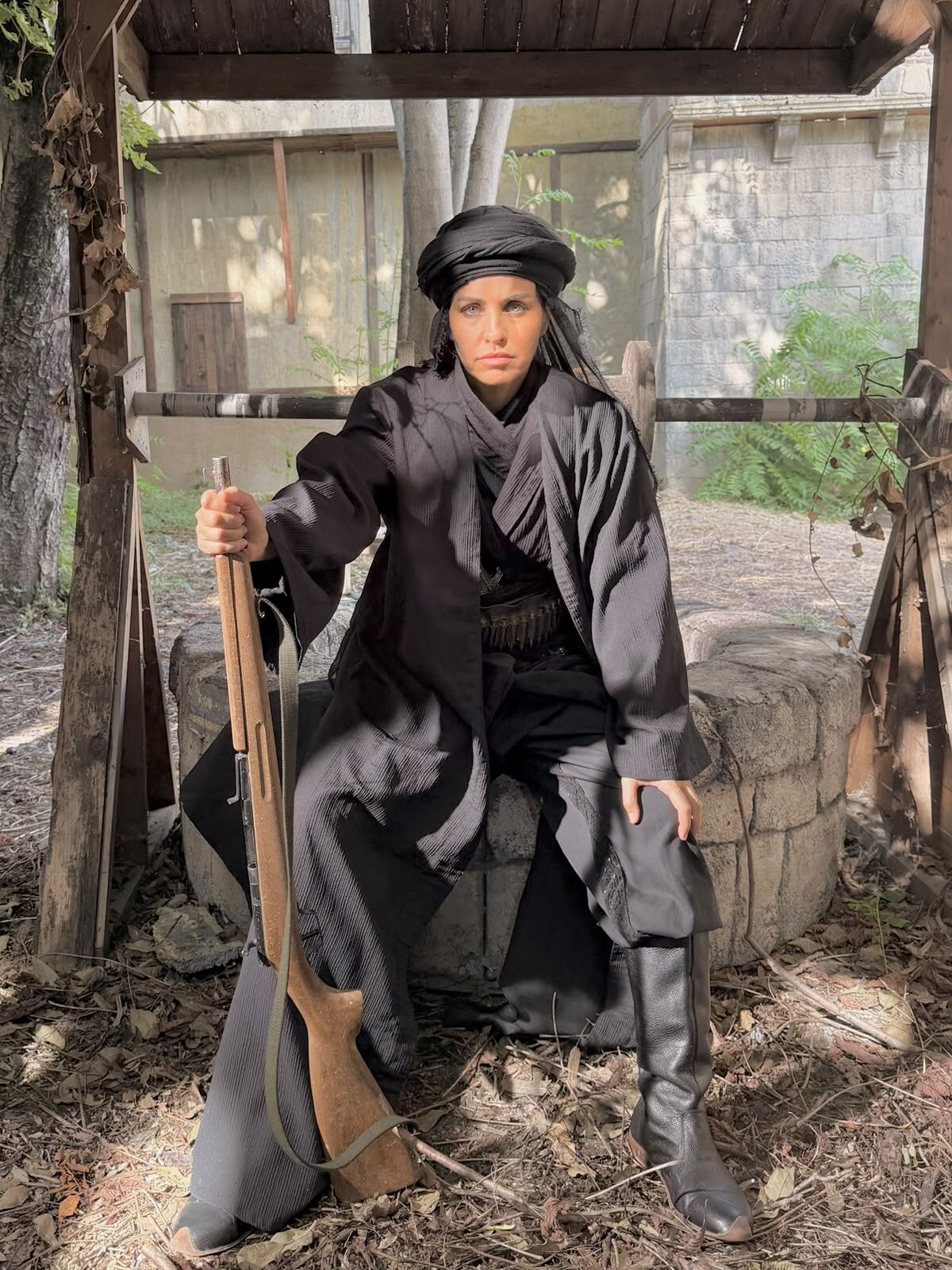 Asli Tandoğan Kara Fatma (10)