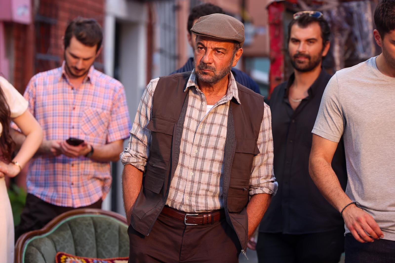 Haysi̇yet Kerem Alişik (3)