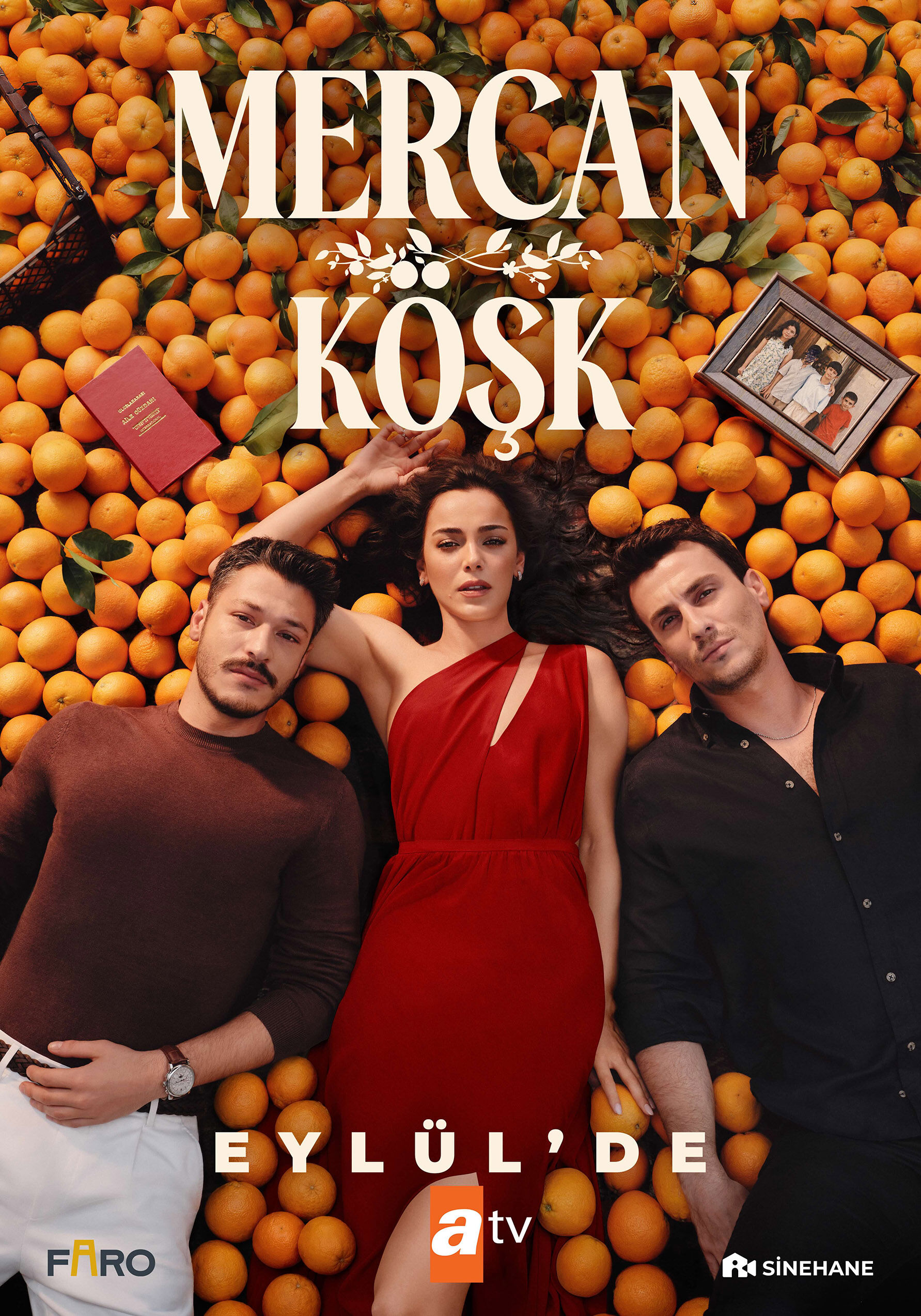 Mercan Köşk Afiş 55