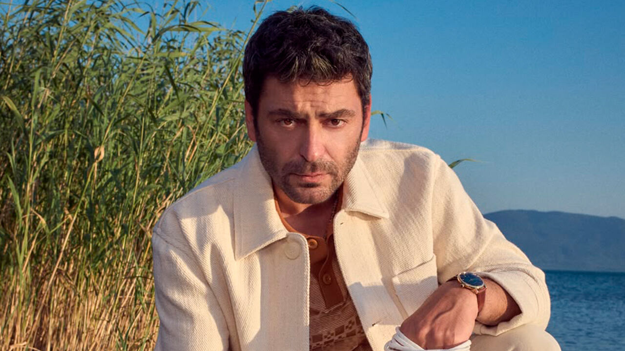 Ozan Akbaba: "Mutlu bir dönemdeyim"