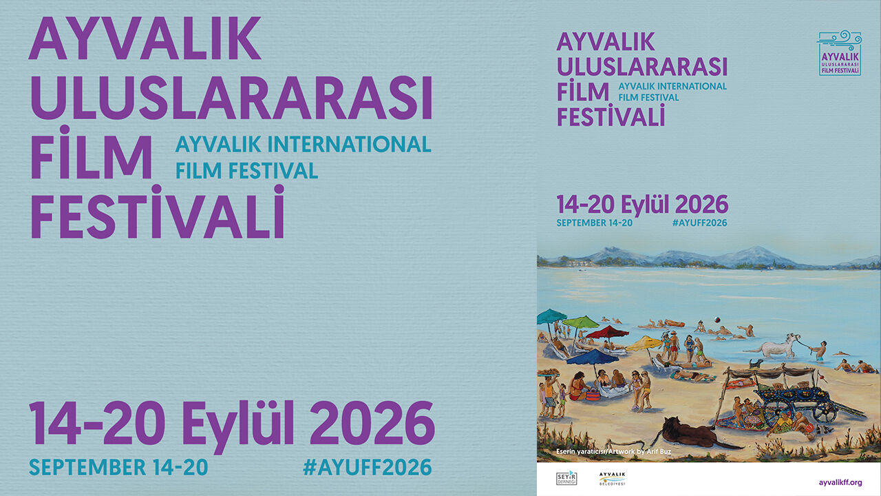 Ayvalık Uluslararası Film Festivali’nin Beşinci Yılından İlk Filmler