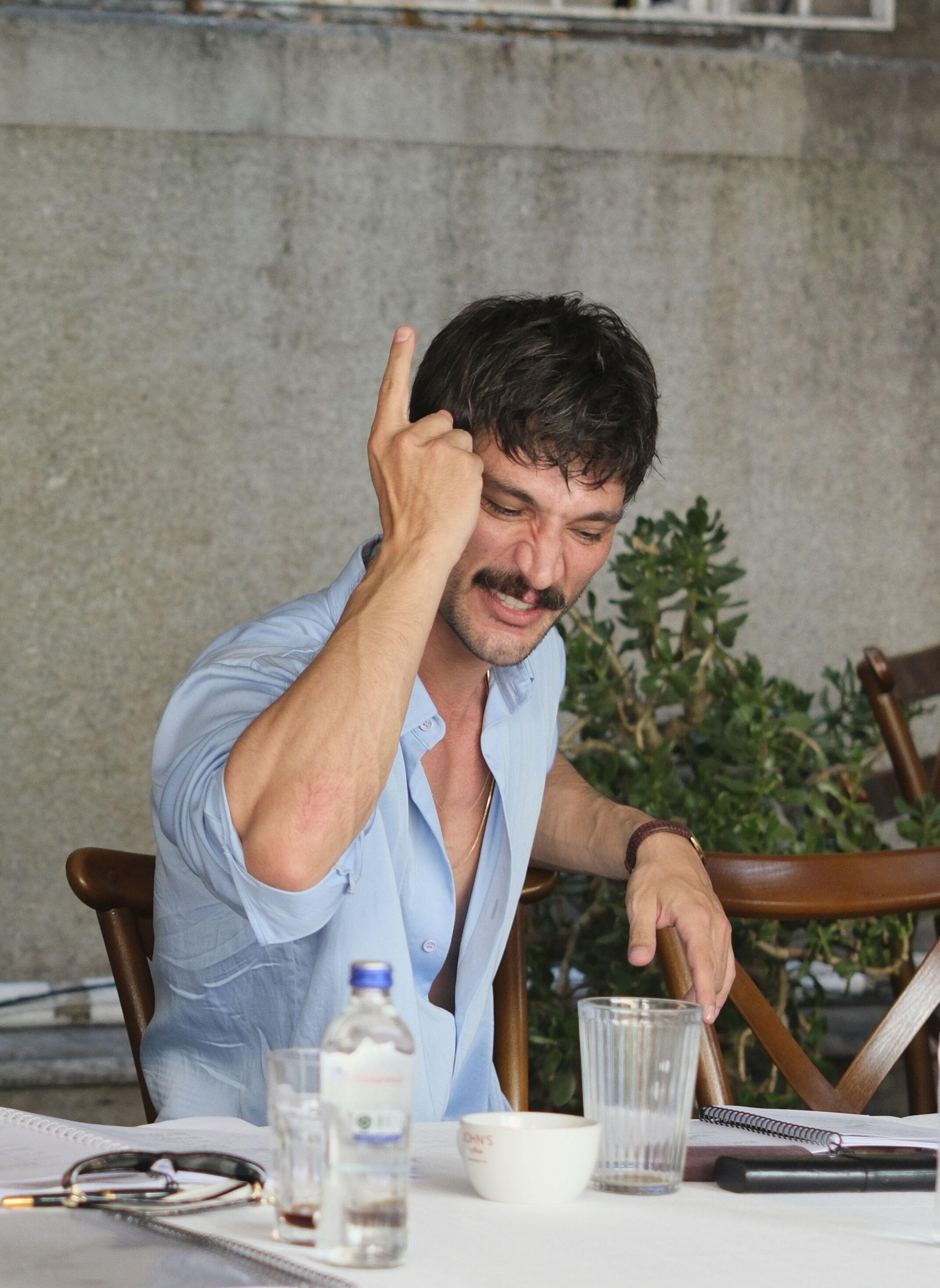 Halef; Köklerin Çağrısı (2)